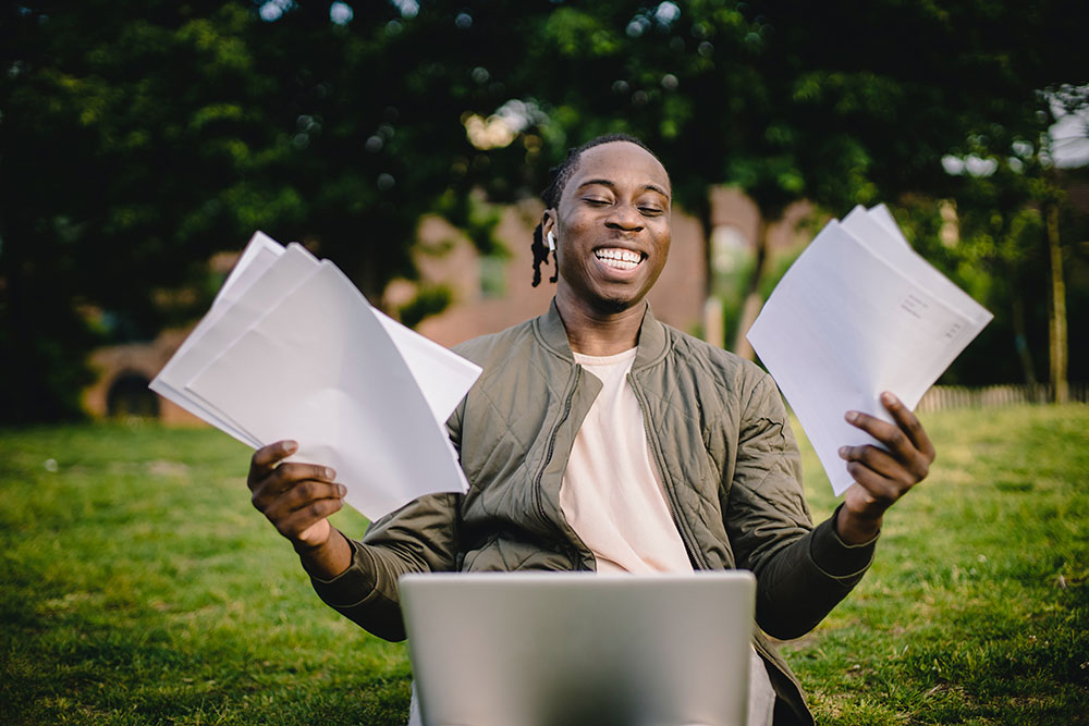 Nine Game-Changing Tips to Boost Your Career