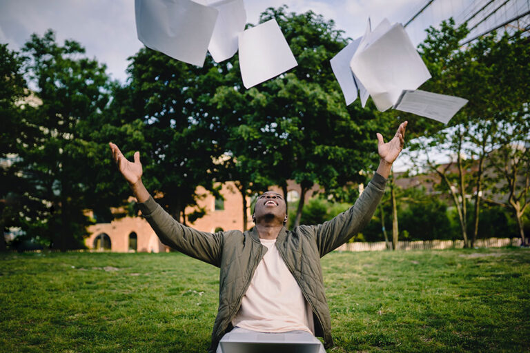 Level Up Your Career with These 9 Insights