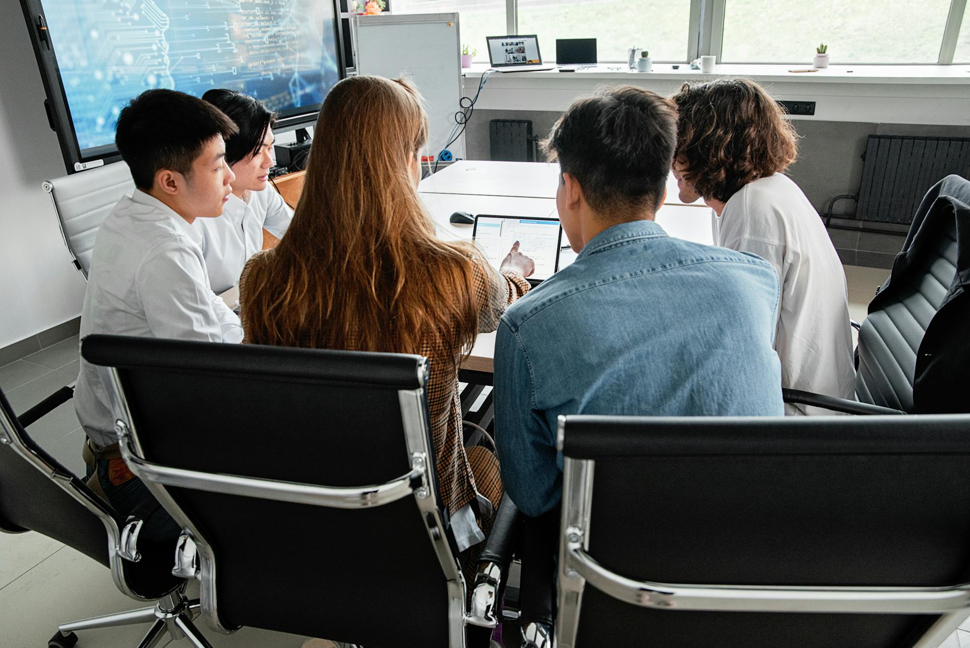 Nine Essential Job Strategies for Career Success Today