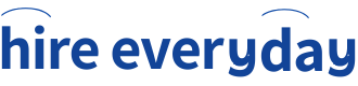 Hire Everyday