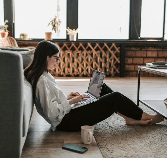 How to Choose the Right Career Path in Your 20s